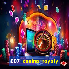 007 casino royaly torrent magnet