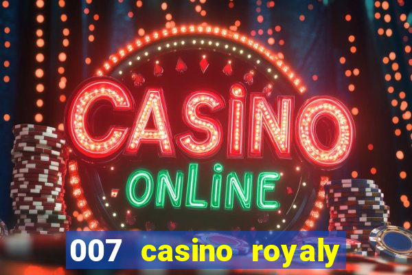 007 casino royaly torrent magnet