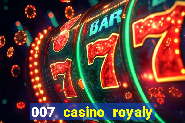 007 casino royaly torrent magnet