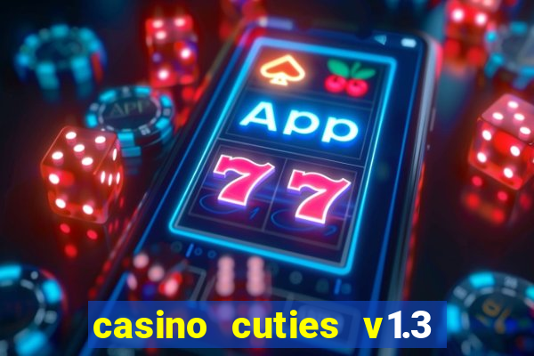 casino cuties v1.3 - android.apk