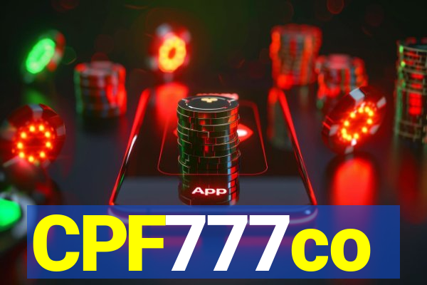 CPF777co