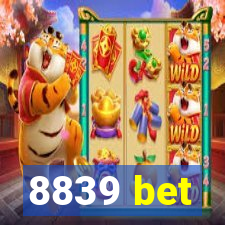 8839 bet