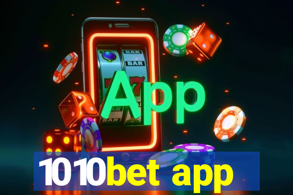 1010bet app