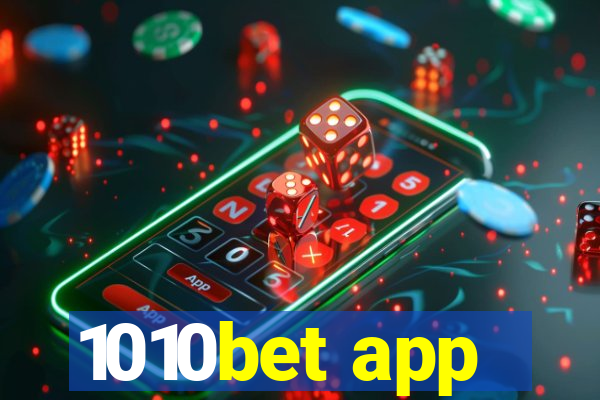 1010bet app