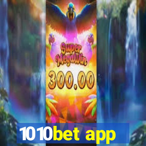 1010bet app