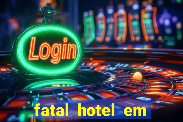 fatal hotel em barreiras ba