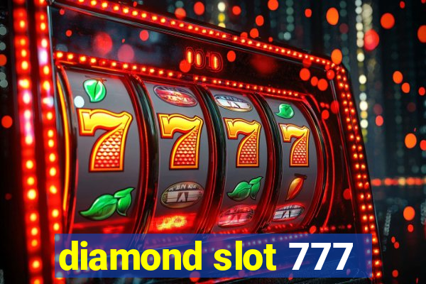 diamond slot 777