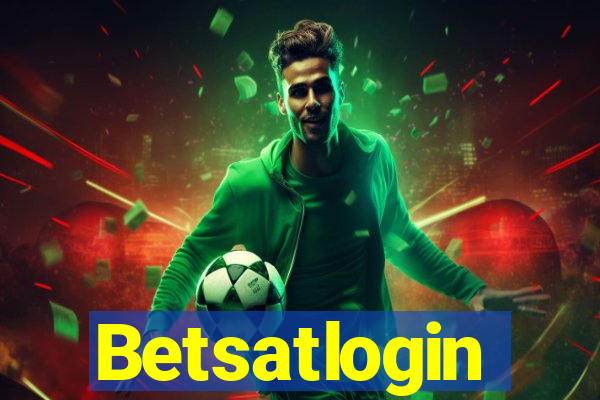 Betsatlogin