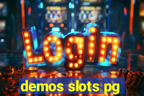 demos slots pg