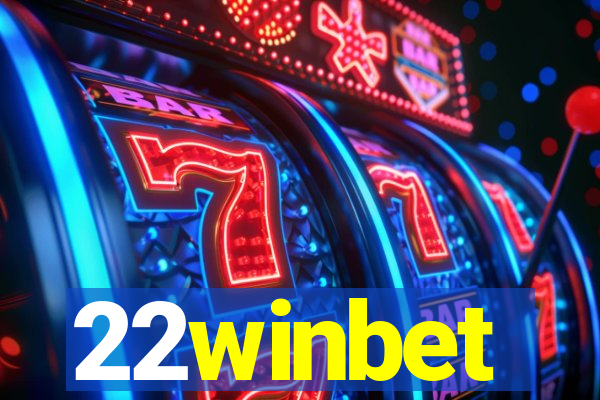 22winbet