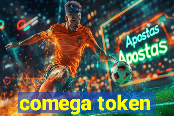 comega token