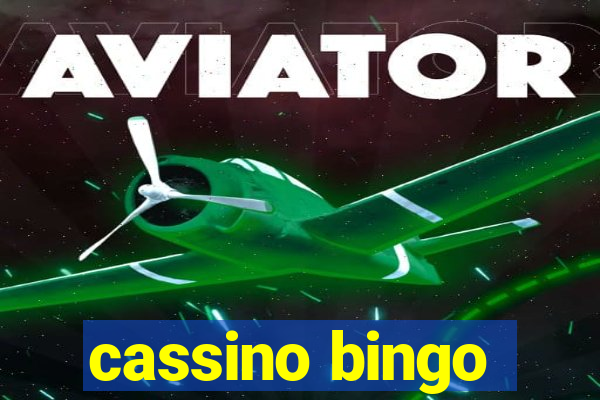 cassino bingo