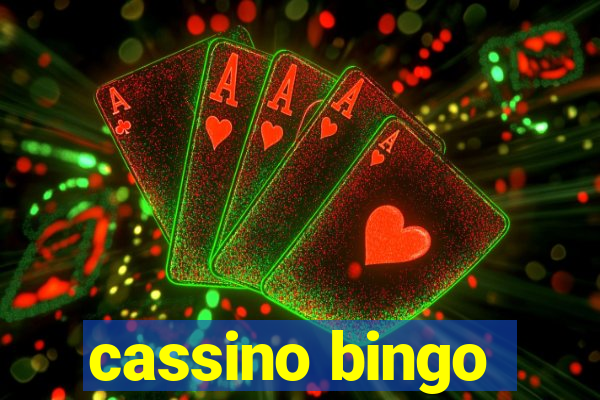 cassino bingo