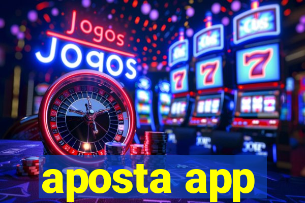 aposta app