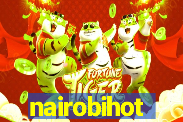 nairobihot