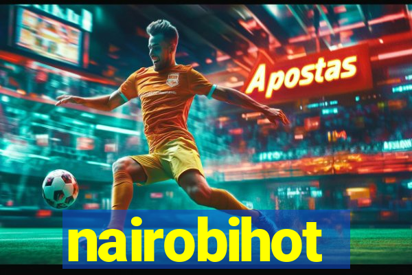 nairobihot