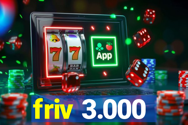 friv 3.000