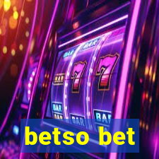 betso bet