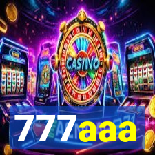 777aaa