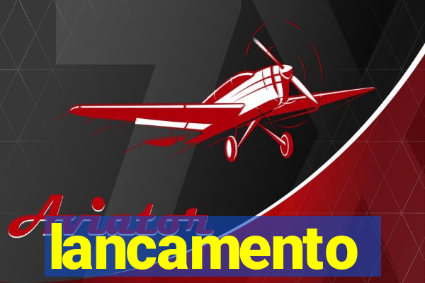 lancamento plataforma slots