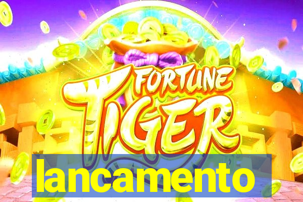 lancamento plataforma slots