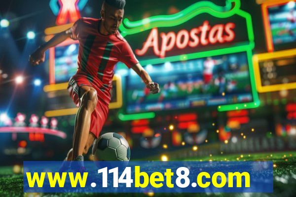 www.114bet8.com