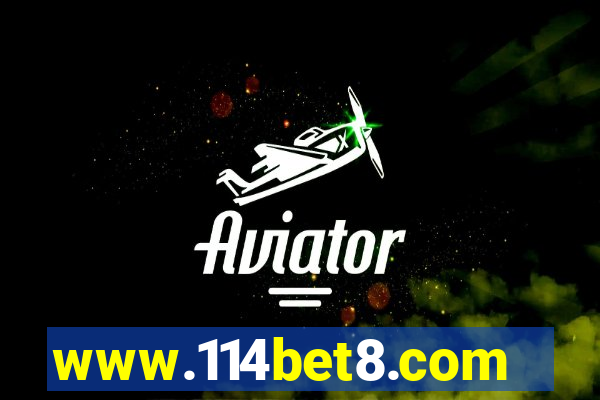 www.114bet8.com