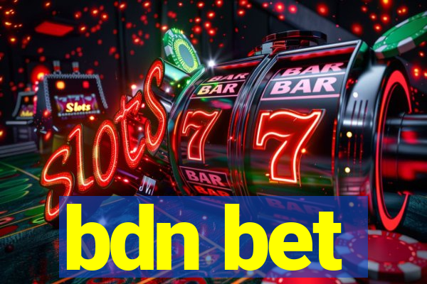 bdn bet