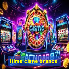 filme cisne branco