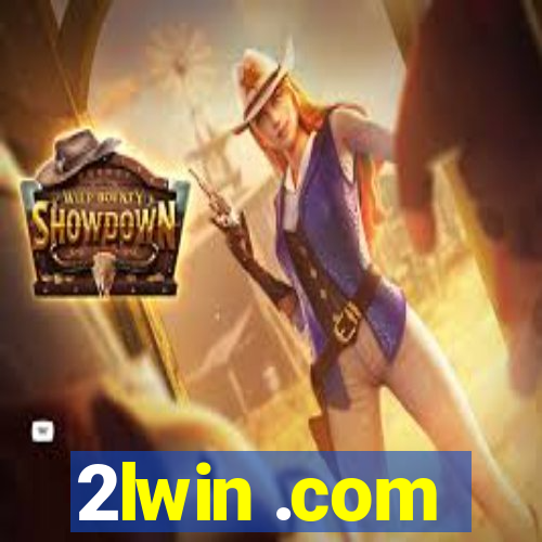 2lwin .com