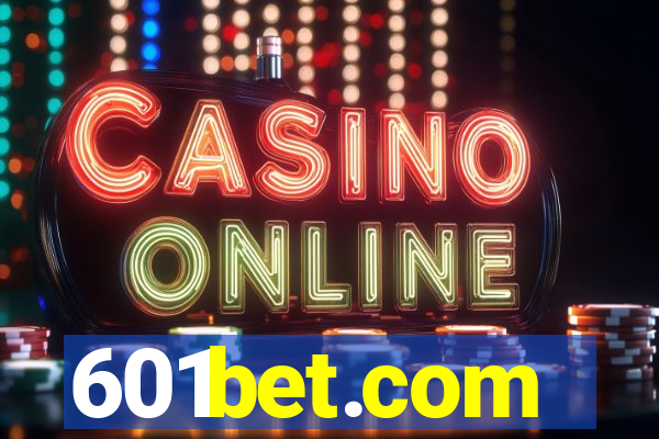 601bet.com