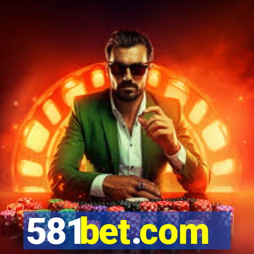 581bet.com