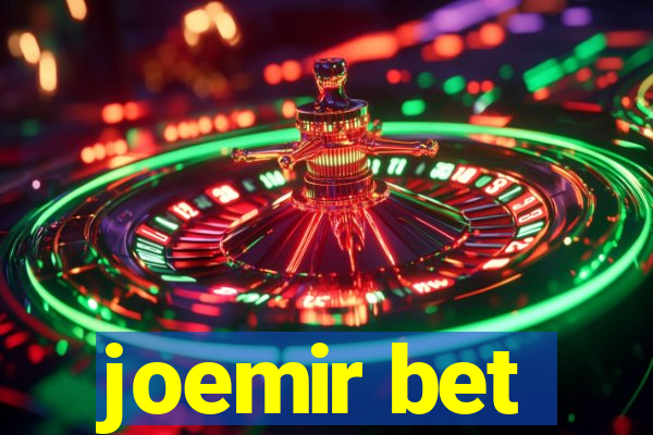 joemir bet