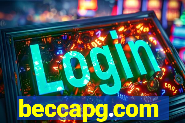 beccapg.com