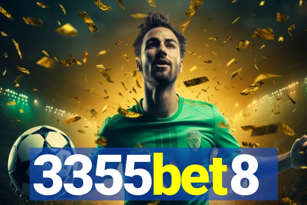 3355bet8