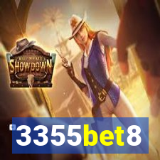 3355bet8