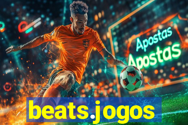 beats.jogos