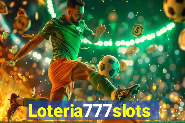 Loteria777slots