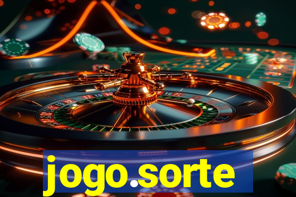 jogo.sorte