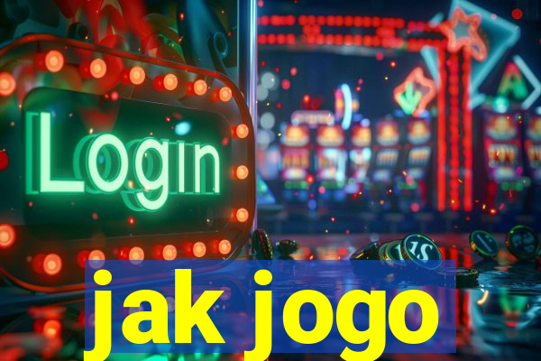 jak jogo