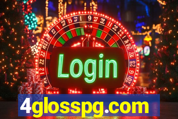 4glosspg.com