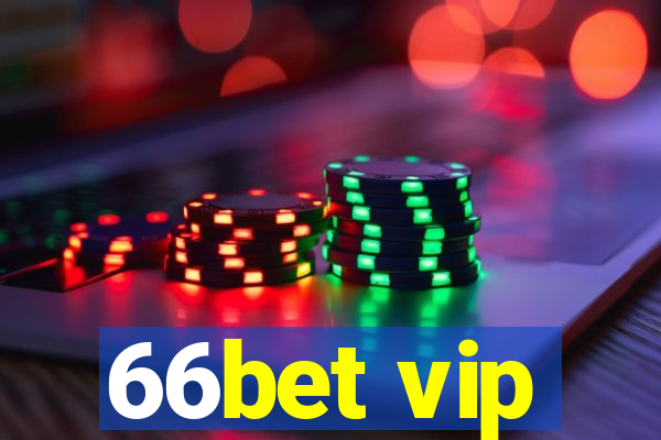 66bet vip