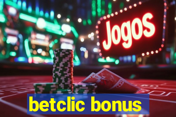 betclic bonus