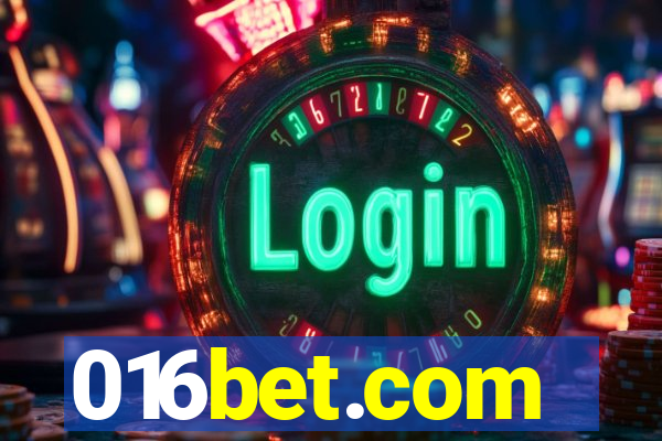 016bet.com