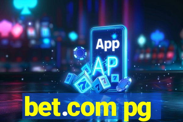 bet.com pg