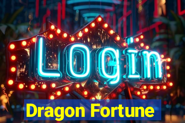 Dragon Fortune