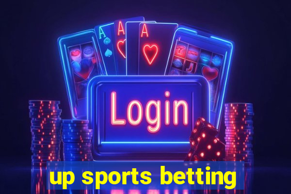 up sports betting