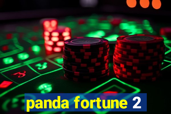 panda fortune 2