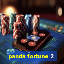 panda fortune 2