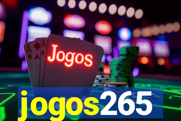 jogos265